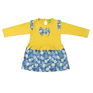 Clothe Funn Baby-Girls Dress