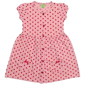 Clothe Funn Baby-Girls Dress