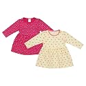 Clothe Funn Baby-Girls Dress