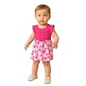 Clothe Funn Baby-Girls Dress