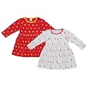 Clothe Funn Baby-Girls Dress