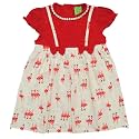 Clothe Funn Baby-Girls Dress