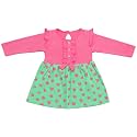 Clothe Funn Baby-Girls Dress