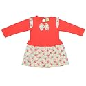 Clothe Funn Baby-Girls Dress
