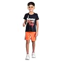 Clothe Funn Boys Boys Cordinate Set