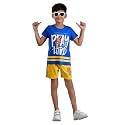 Clothe Funn Boys Boys Cordinate Set