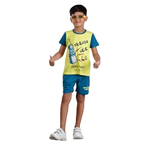 Clothe Funn Boys Dress