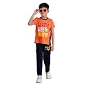 Clothe Funn Boys Boys Cordinate Set
