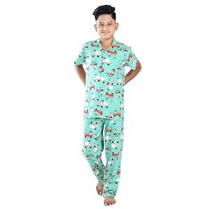 clothe funn boys pajama set