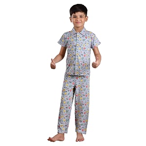 clothe funn boys pajama set