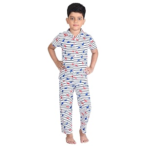clothe funn boys pajama set