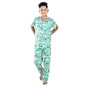 Clothe Funn Boys Pajama Set