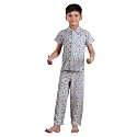Clothe Funn Boys Pajama Set