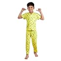 Clothe Funn Boys Pajama Set