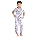 Clothe Funn Boys Pajama Set