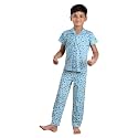 Clothe Funn Boys Pajama Set