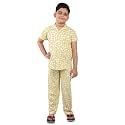 Clothe Funn Boys Pajama Set