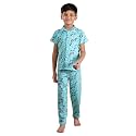 Clothe Funn Boys Night Suit