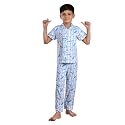 Clothe Funn Boys Nightsuit Set