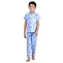 Clothe Funn Boys Nightsuit Set