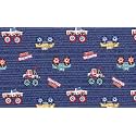 Clothe Funn Boys Nightsuit Set