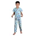 Clothe Funn Boys Nightsuit Set