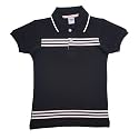 Clothe Funn Boys Polo T-Shirt Collared Tshirt