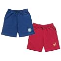Clothe Funn Boys Regular Shorts