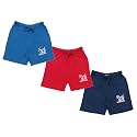 Clothe Funn Boys Regular Shorts