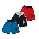 Clothe Funn Boys Regular Shorts