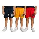 Clothe Funn Boys Regular Shorts