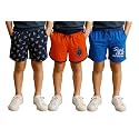 Clothe Funn Boys Regular Shorts