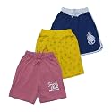 Clothe Funn Boys Regular Shorts
