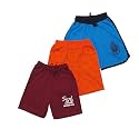 Clothe Funn Boys Regular Shorts