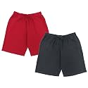 Clothe Funn Boys Regular Shorts