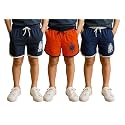 Clothe Funn Boys Regular Shorts