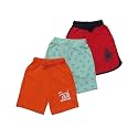 Clothe Funn Boys Regular Shorts