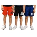 Clothe Funn Boys Regular Shorts