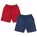 Clothe Funn Boys Regular Shorts
