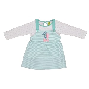 Clothe Funn Girls Dress
