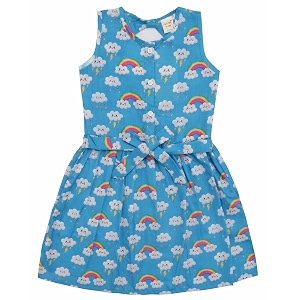 Clothe Funn Girls Casual Dress