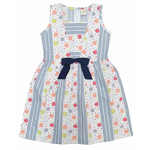 Clothe Funn Girls Kulti Frock