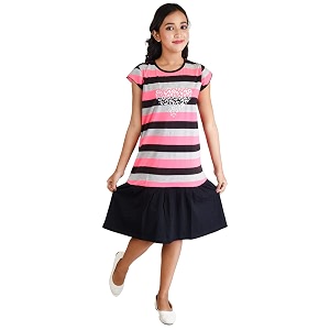 Clothe Funn Girls Kulti Frock