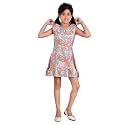 Clothe Funn Girls Kulti Frock