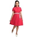 Clothe Funn Girls Kulti Frock