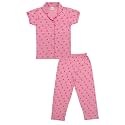 Clothe Funn Girls Pajama Set
