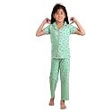 Clothe Funn Girls Pajama Set