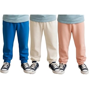 clothe funn unisex rib track pants