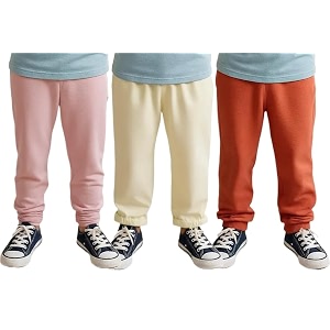 clothe funn unisex rib track pants
