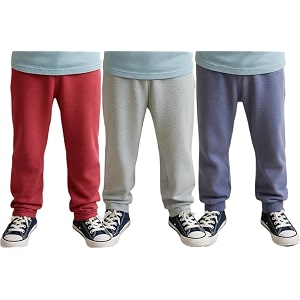 clothe funn unisex rib track pants